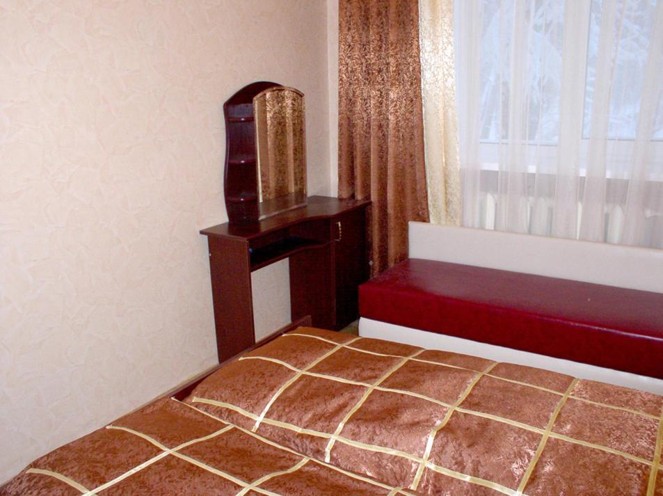Hotel Rogachev Rahachow Værelse billede