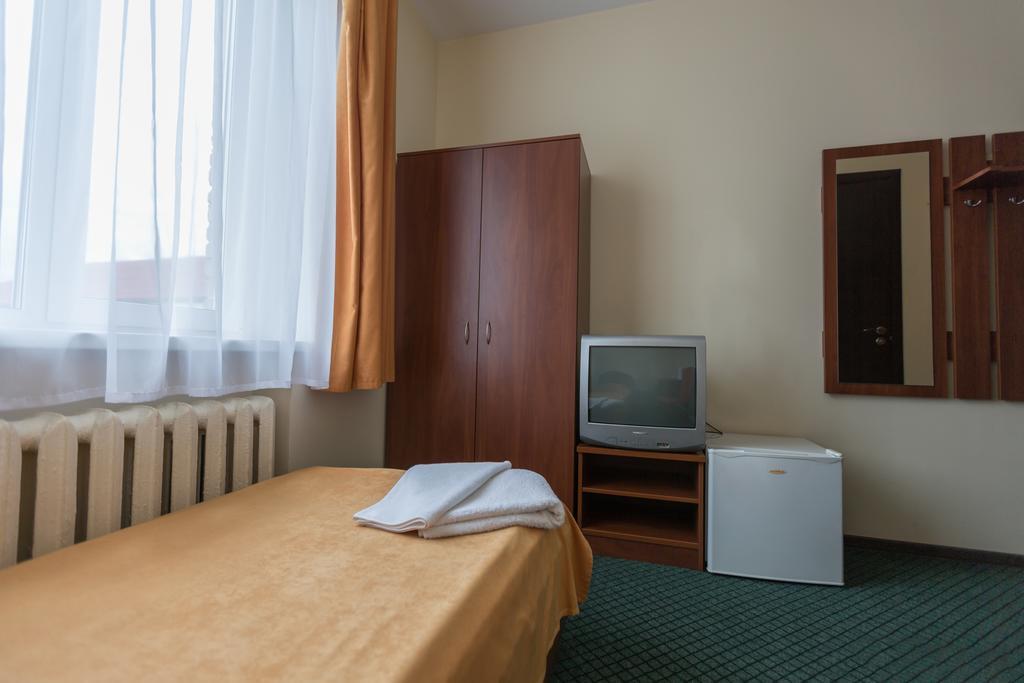 Hotel Rogachev Rahachow Eksteriør billede