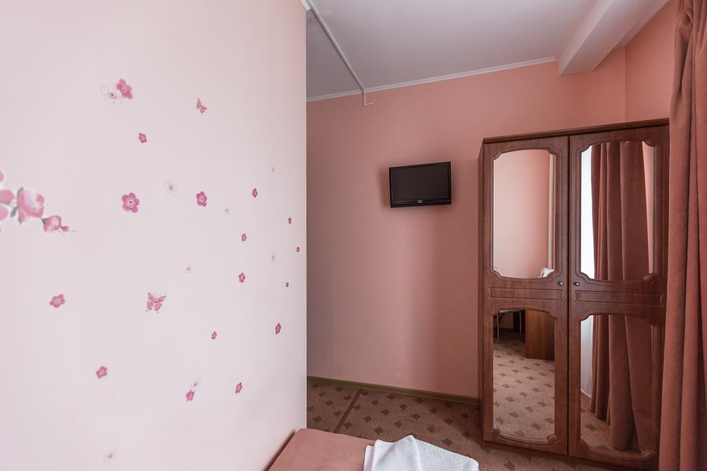 Hotel Rogachev Rahachow Eksteriør billede