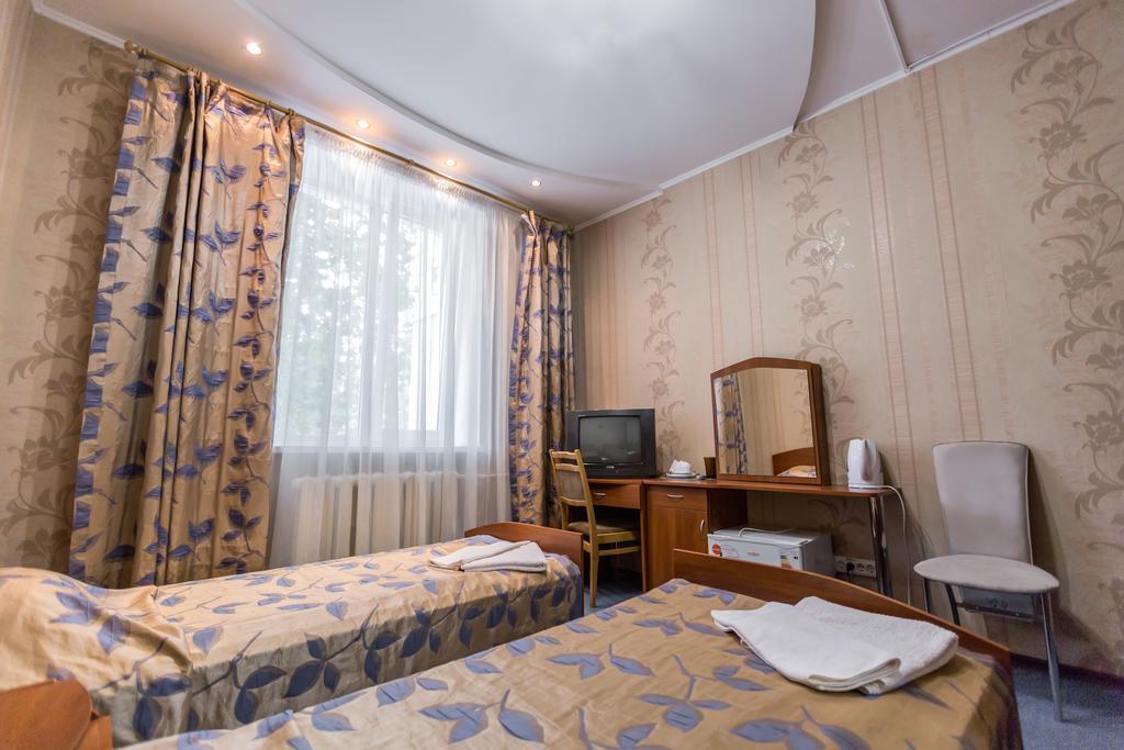 Hotel Rogachev Rahachow Eksteriør billede