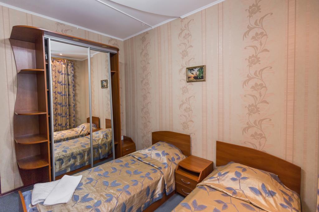 Hotel Rogachev Rahachow Eksteriør billede