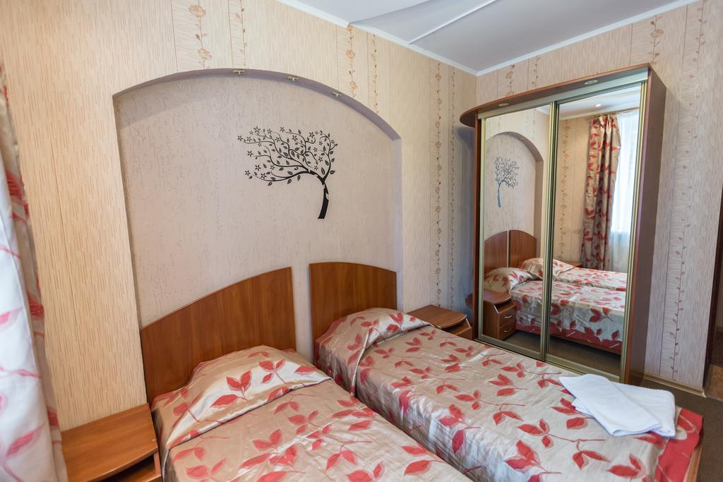Hotel Rogachev Rahachow Eksteriør billede