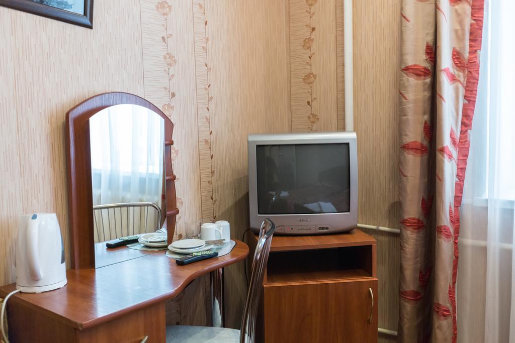 Hotel Rogachev Rahachow Eksteriør billede