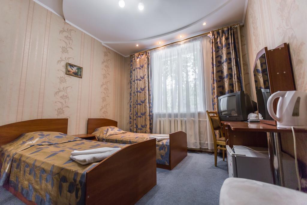 Hotel Rogachev Rahachow Eksteriør billede
